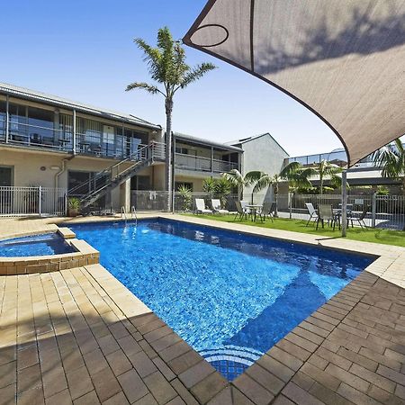 Moonlight Bay Apartments Rye Exterior foto