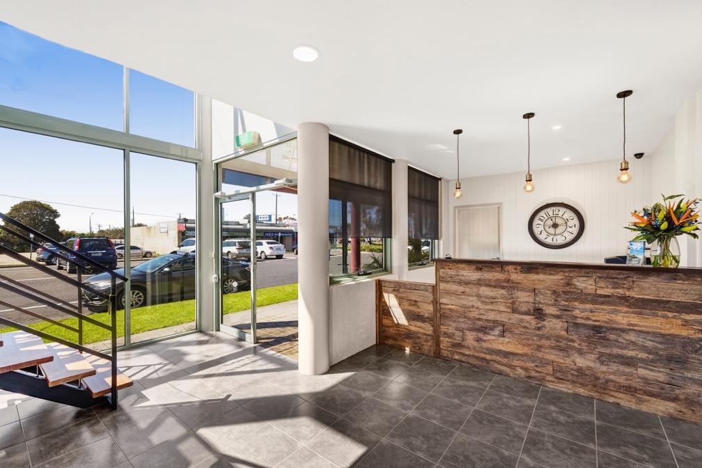 Moonlight Bay Apartments Rye Exterior foto