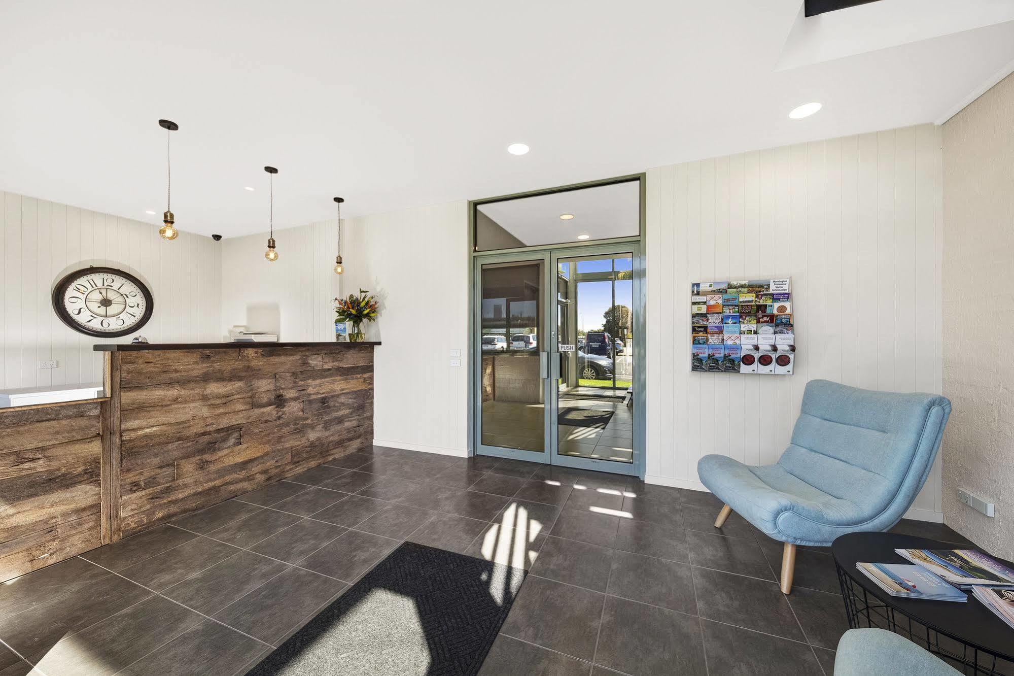 Moonlight Bay Apartments Rye Exterior foto